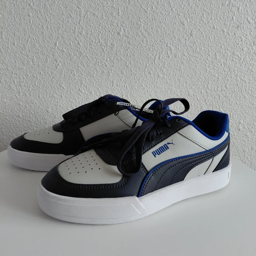NWOB puma Athletic Shoes